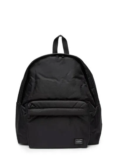 Comme Des Garcons Black Cdg Black X Porter Shoulder Bag