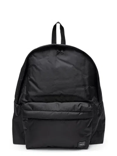 Comme Des Garcons Black Cdg Black X Porter Shoulder Bag