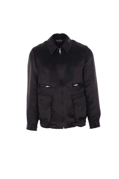 Comme Des Garcons Black Comme Des Garçons Black Coats