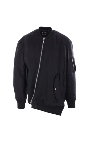 Comme Des Garcons Black Comme Des Garçons Black Coats