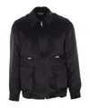 Comme Des Garçons Long Sleeve Casual Jacket