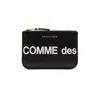 Comme Des Garçons Small Leather Goods