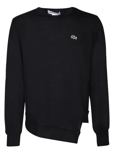 Comme Des Garçons Knitwear In Blue