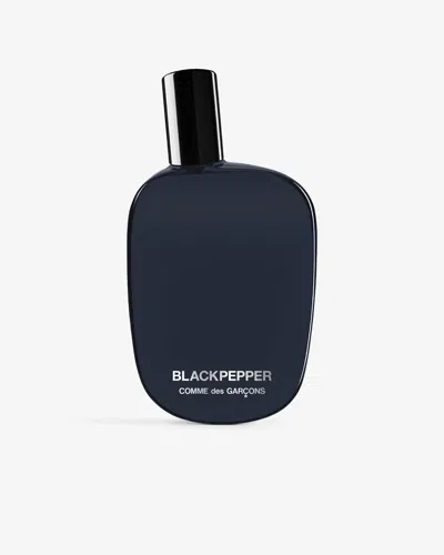 Comme Des Garçons Black Pepper Eau De Parfum 100ml