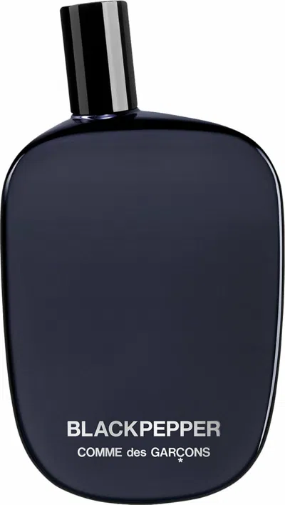 Comme Des Garçons Black Pepper Eau De Parfum