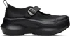 Comme Des Garçons Black Salomon Edition Rx Marie Jeanne Platform Sneakers