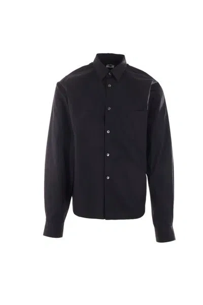 Comme Des Garcons Black Comme Des Garçons Black Shirts