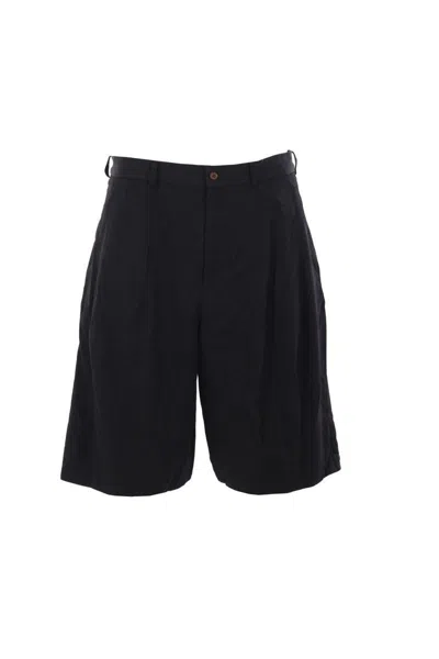 Comme Des Garcons Black Comme Des Garçons Black Shorts