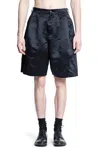 Comme Des Garcons Black Comme Des Garçons Black Shorts & Skirts In Black