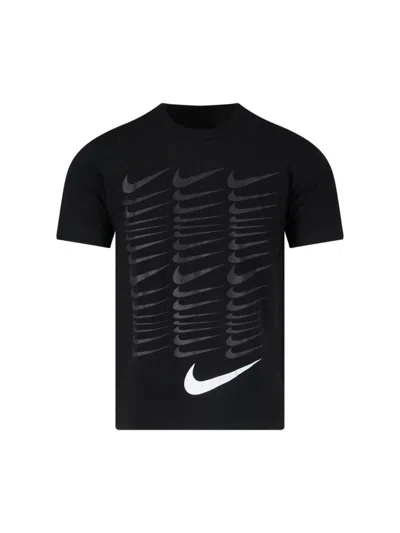 Comme Des Garcons Black Comme Des Garçons Black T-shirts And Polos