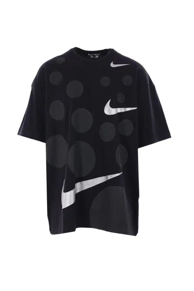 Comme Des Garcons Black Comme Des Garçons Black T-shirts And Polos