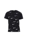 Comme Des Garcons Black Comme Des Garçons Black T-shirts And Polos