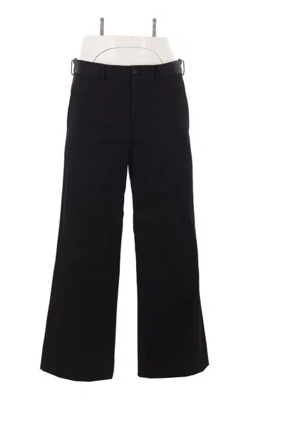 Comme Des Garcons Black Comme Des Garçons Black Trousers