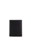 Comme Des Garçons Bi-fold Wallet Accessories