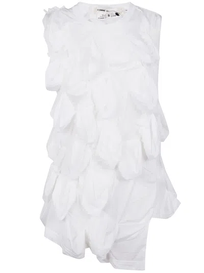 COMME DES GARÇONS COMME DES GARÇONS BLOUSE