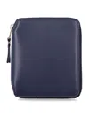 Comme Des Garçons Comme Des Garcons 钱包 钱包 In Blu