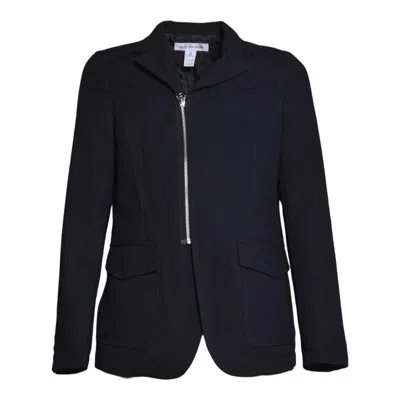 Comme Des Garçons Comme Des Garcons 夹克 In Blue