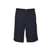 Comme Des Garçons Comme Des Garcons 短裤 In Blue