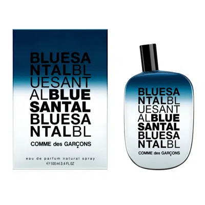 Comme Des Garçons Blue Santal Edp 100ml Spray