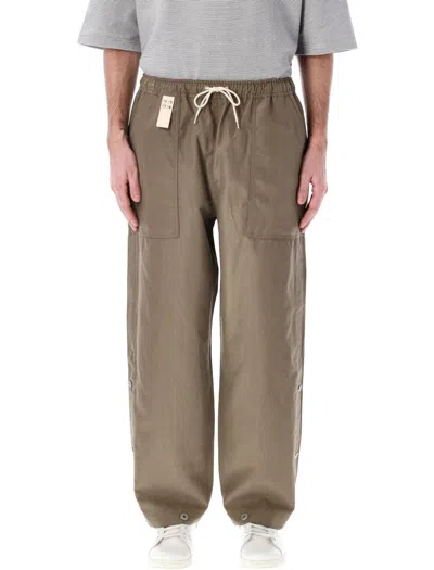 COMME DES GARÇONS BOTTON FATIGUE PANT