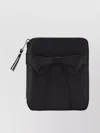 Comme Des Garçons Big Bow Wallet