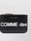 Comme Des Garçons Small Leather Goods