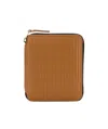 Comme Des Garçons Brick Line Wallet