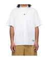 Comme Des Garçons Shirt Comme Des Garcons Men Color White In White