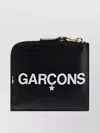 Comme Des Garçons Calfskin Wallet Card Slots
