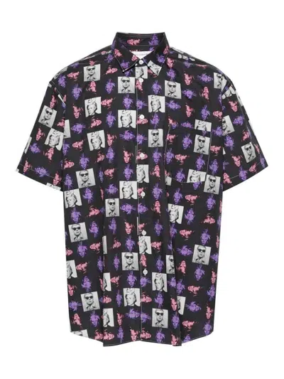 COMME DES GARÇONS SHIRT
