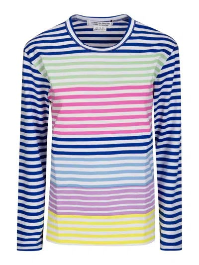 COMME DES GARÇONS LADIES T-SHIRT