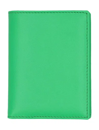 Comme Des Garçons Cardholder