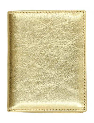 Comme Des Garçons Cardholder
