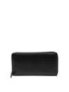 Comme Des Garçons Carteras Y Monederos - Negro In Negro