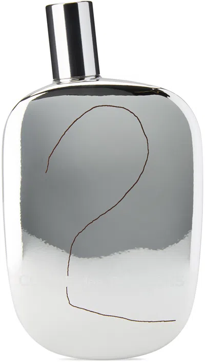 Comme Des Garçons Cdg 2 Eau De Parfum, 100 ml In -