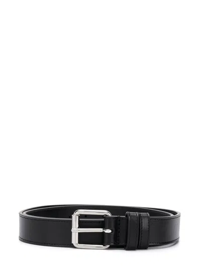 Comme Des Garçons Cdg Belt