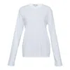 Comme Des Garçons Cdg Cdg Teiban Cotton Fraise Long Sleeve Tee