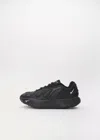 Comme Des Garçons Cdg Homme Plus Nike Air Max 96 In Black