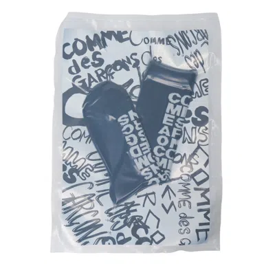 Comme Des Garçons Cdg Long Socks