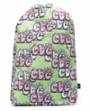 Comme Des Garçons Cdg Shirt X Kaws Logo Backpack
