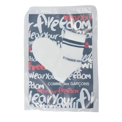 Comme Des Garçons Cdg Short Socks