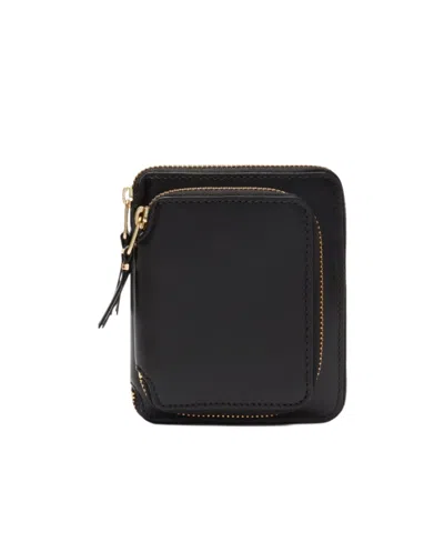 Comme Des Garçons Cdg Wallet
