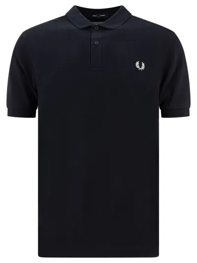 COMME DES GARÇONS COMME DES GARÇONS "CDG X FRED PERRY" POLO SHIRT