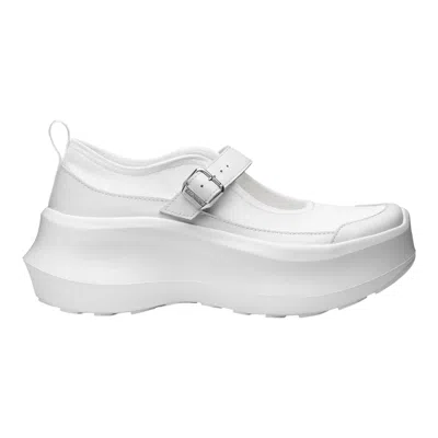 Comme Des Garçons Cdg X Salomon Rx Marie-jeanne Platform In Multi