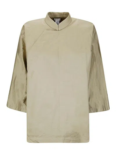 Comme Des Garçons Cotton Jacket