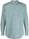 Comme Des Garçons Mens Shirt Woven Clothing