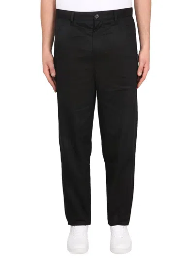 COMME DES GARÇONS COMME DES GARÇONS CHINO PANTS