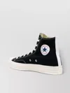 Comme Des Garçons Chuck 70 High-top Canvas Sneakers