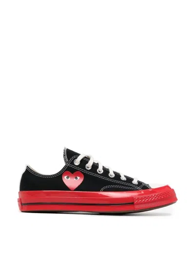 COMME DES GARÇONS CHUCK 70 SNEAKERS