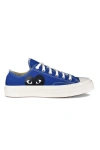 Comme Des Garçons X Converse Chuck 70 Canvas Sneaker